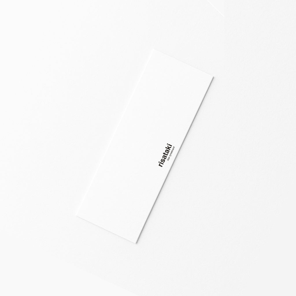 Lesezeichen "cheers"