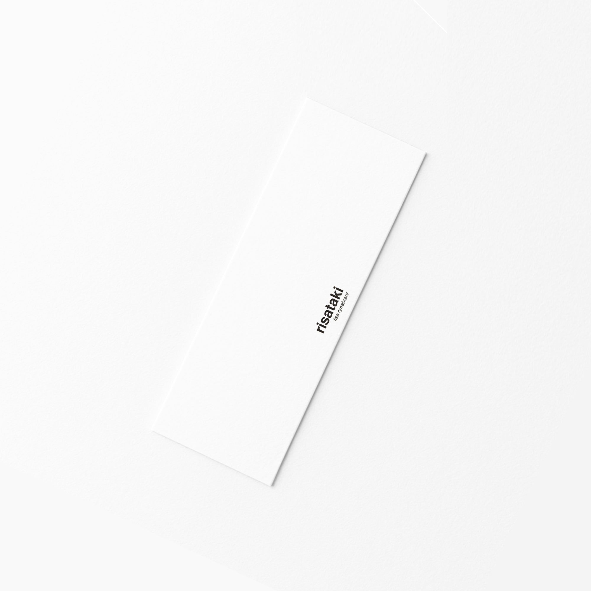 Lesezeichen "cheers"